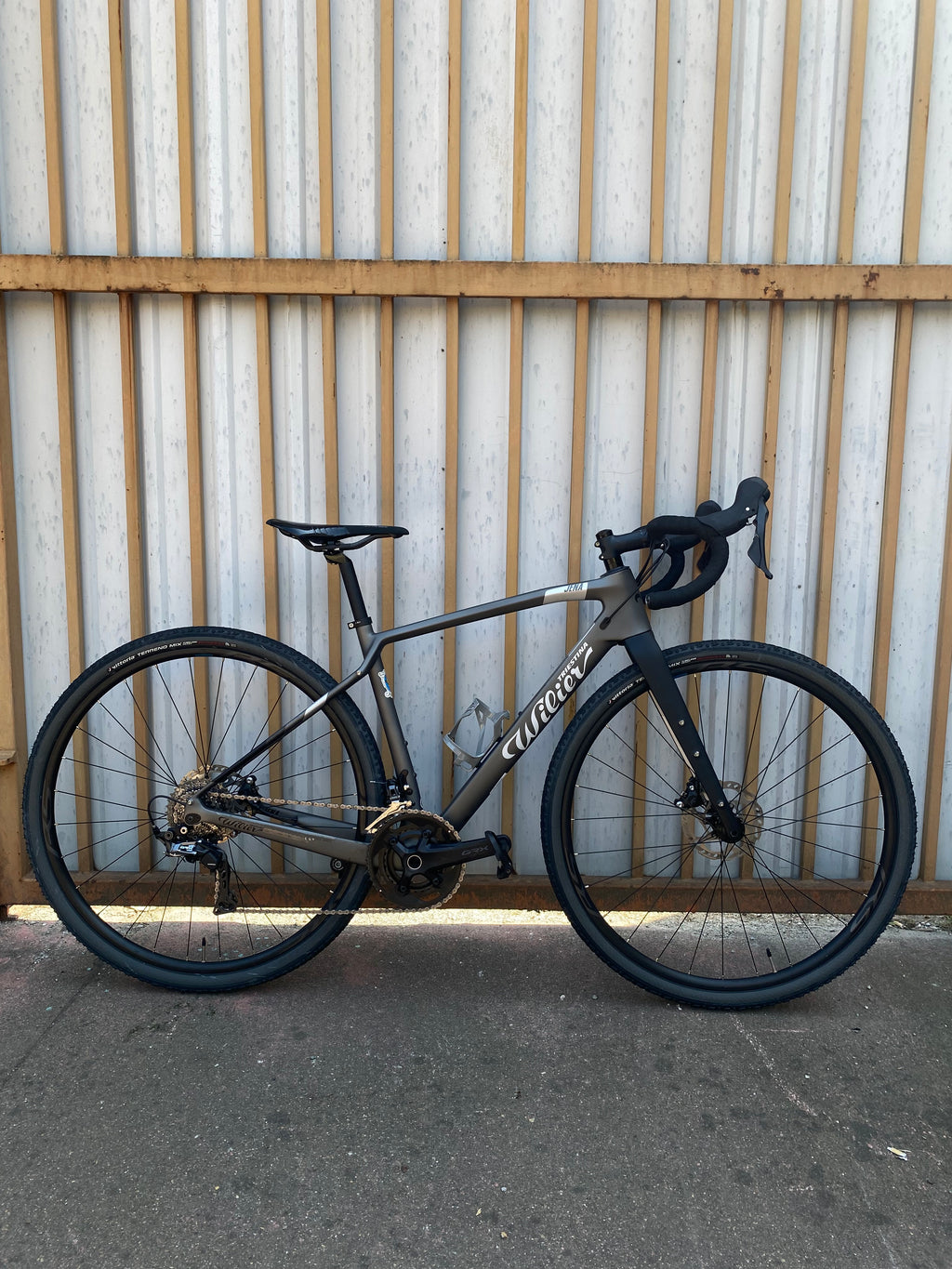 Wilier Jena GRX 2x11 tg. S - Usato Garantito