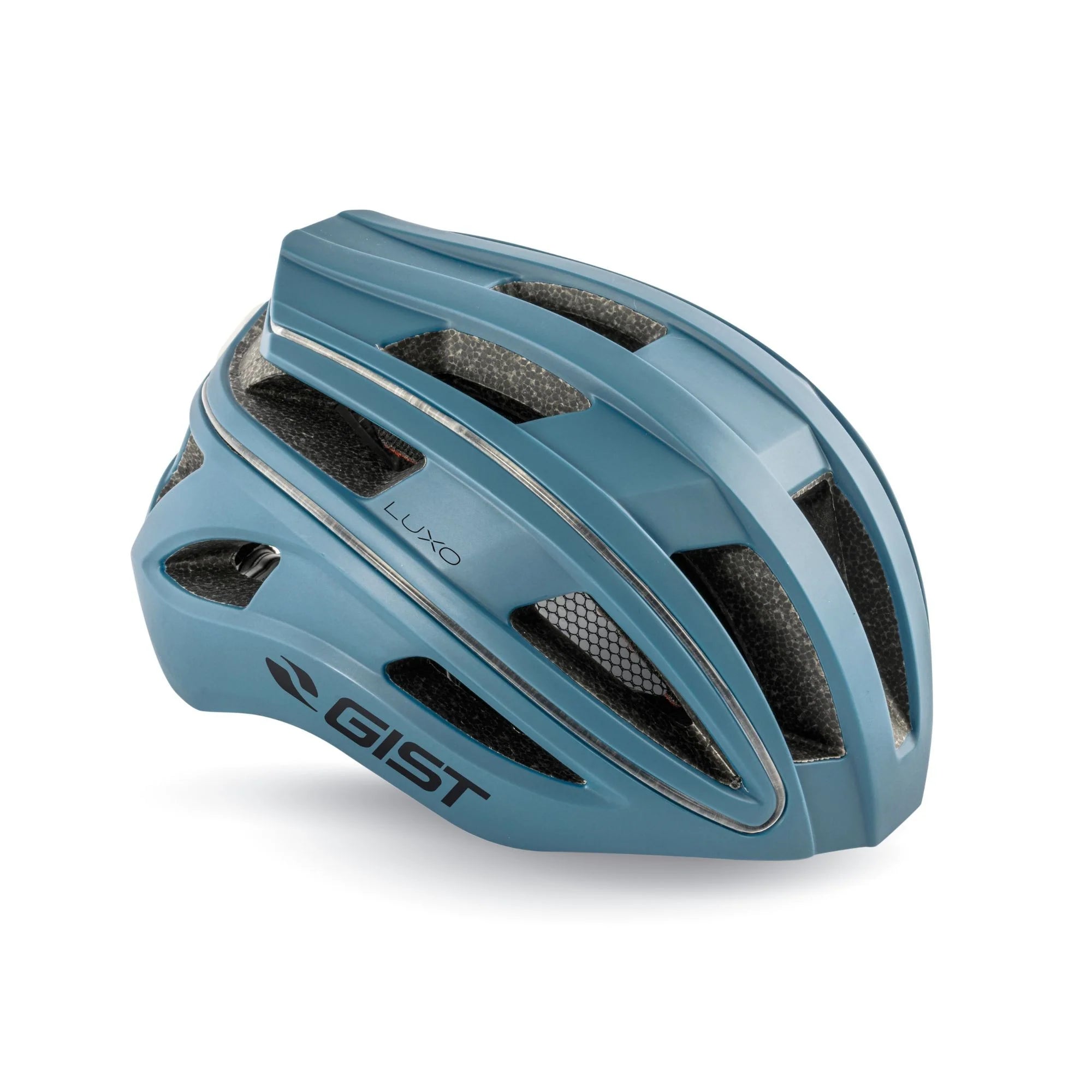 Casco Gist Luxo