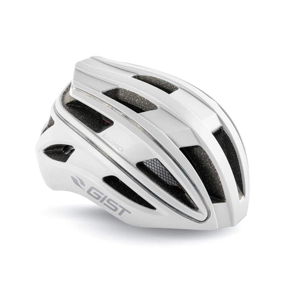 Casco Gist Luxo