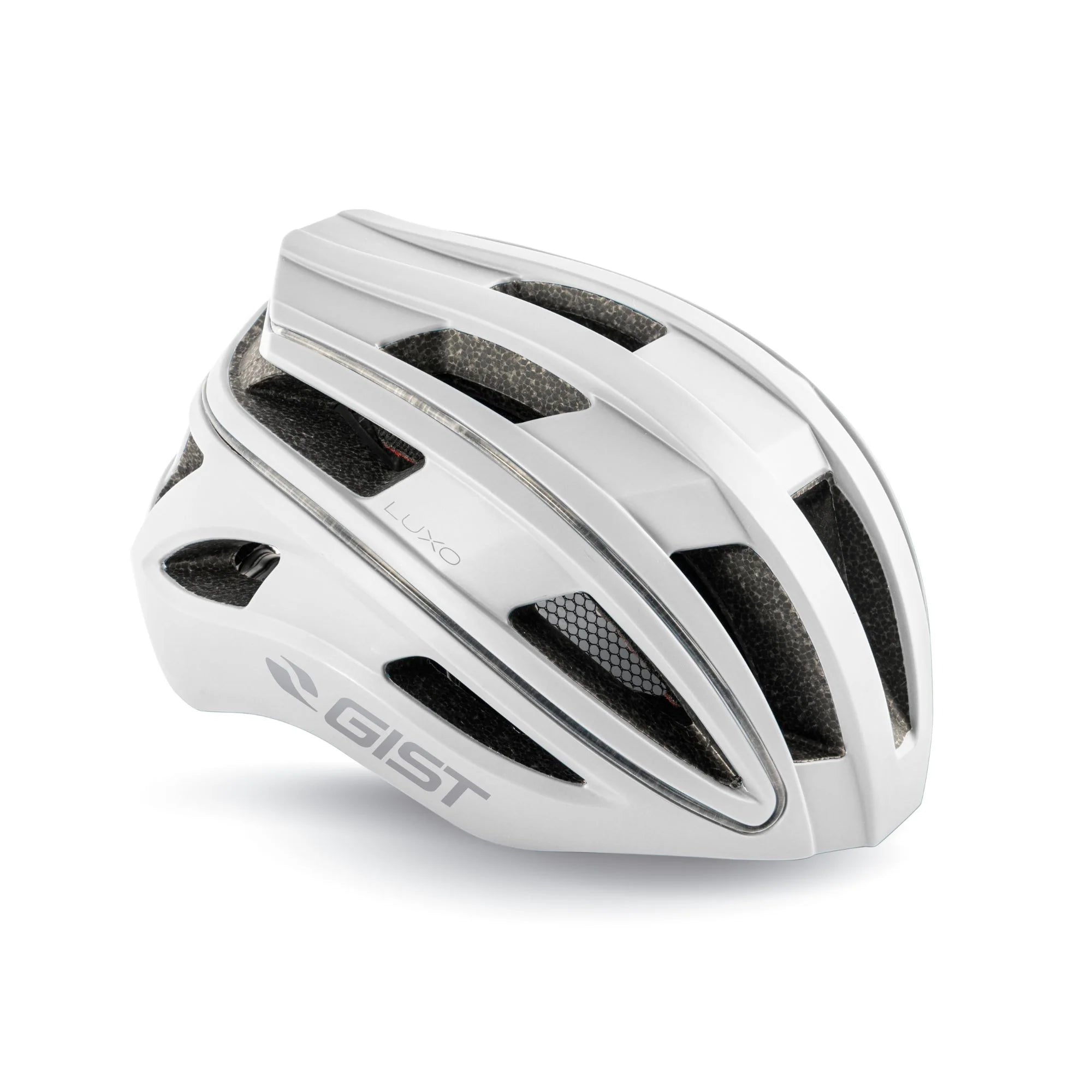 Casco Gist Luxo