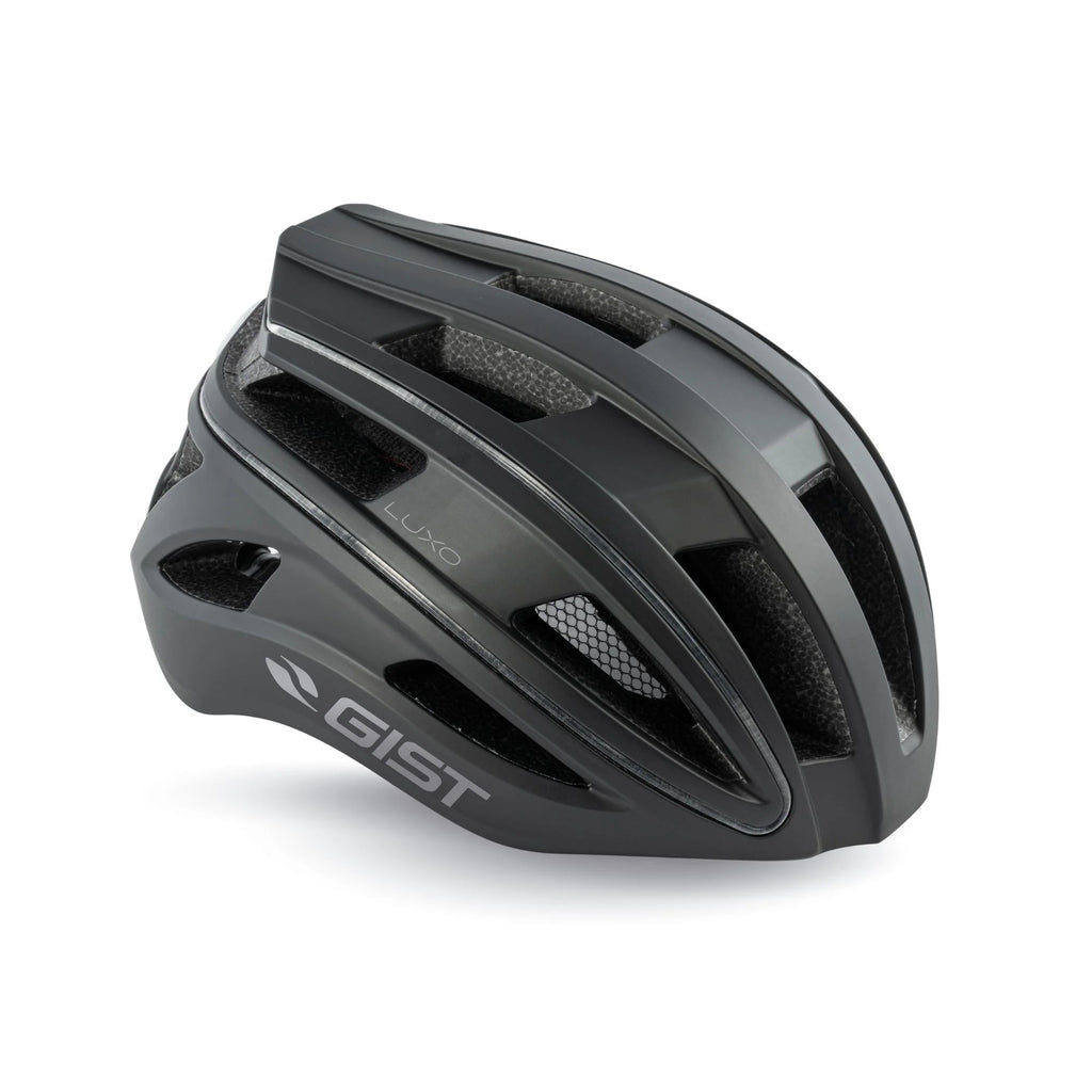 Casco Gist Luxo