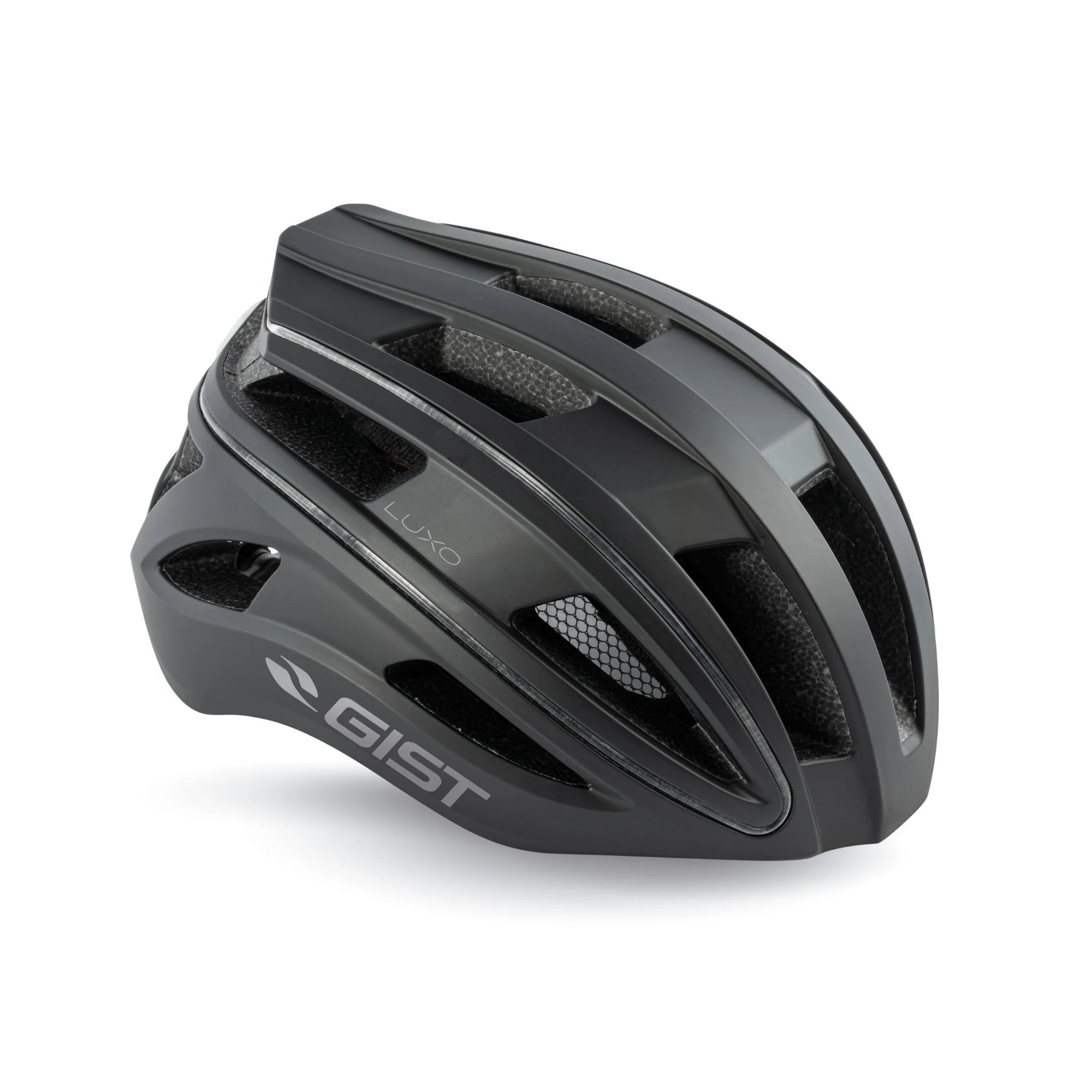 Casco Gist Luxo