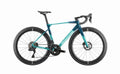 Bianchi Specialissima Rival AXS E1