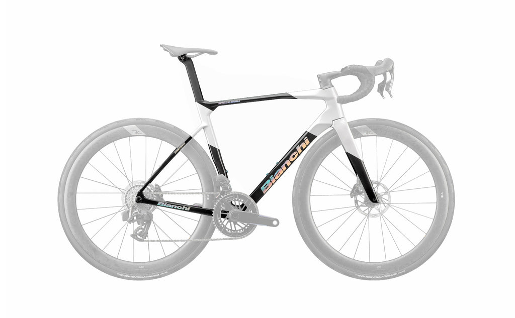 Bianchi Specialissima PRO Frameset