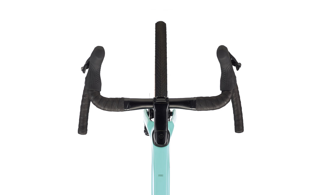 Bianchi Impulso Pro GRX 820