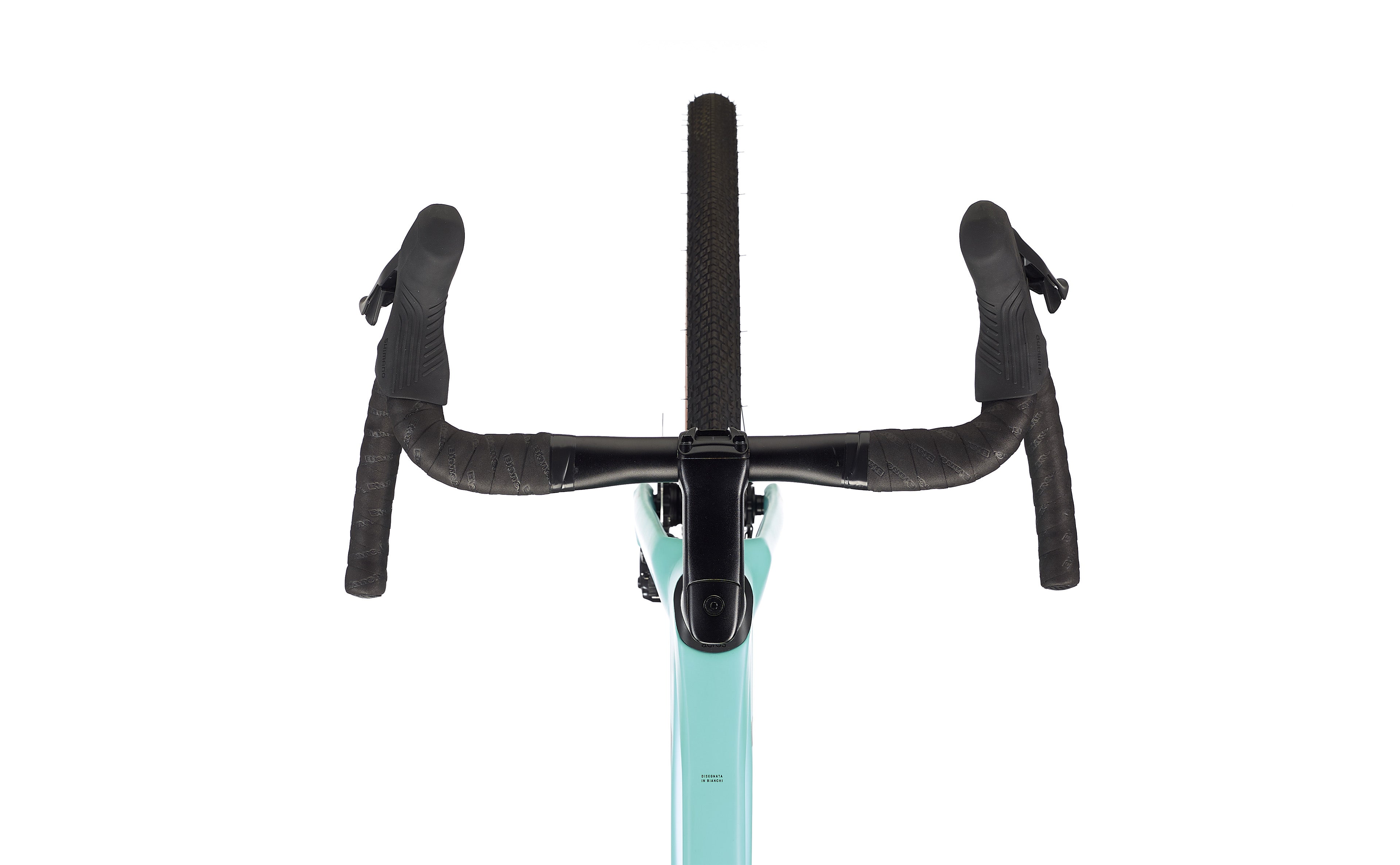 Bianchi Impulso Pro GRX 820