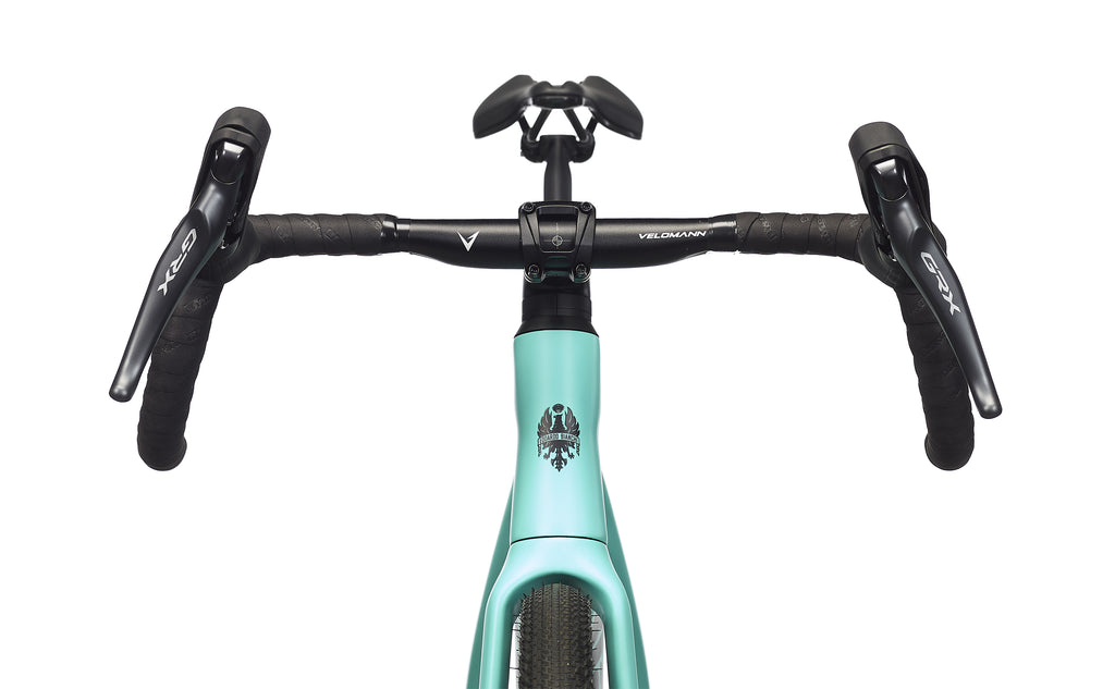 Bianchi Impulso Pro GRX 820