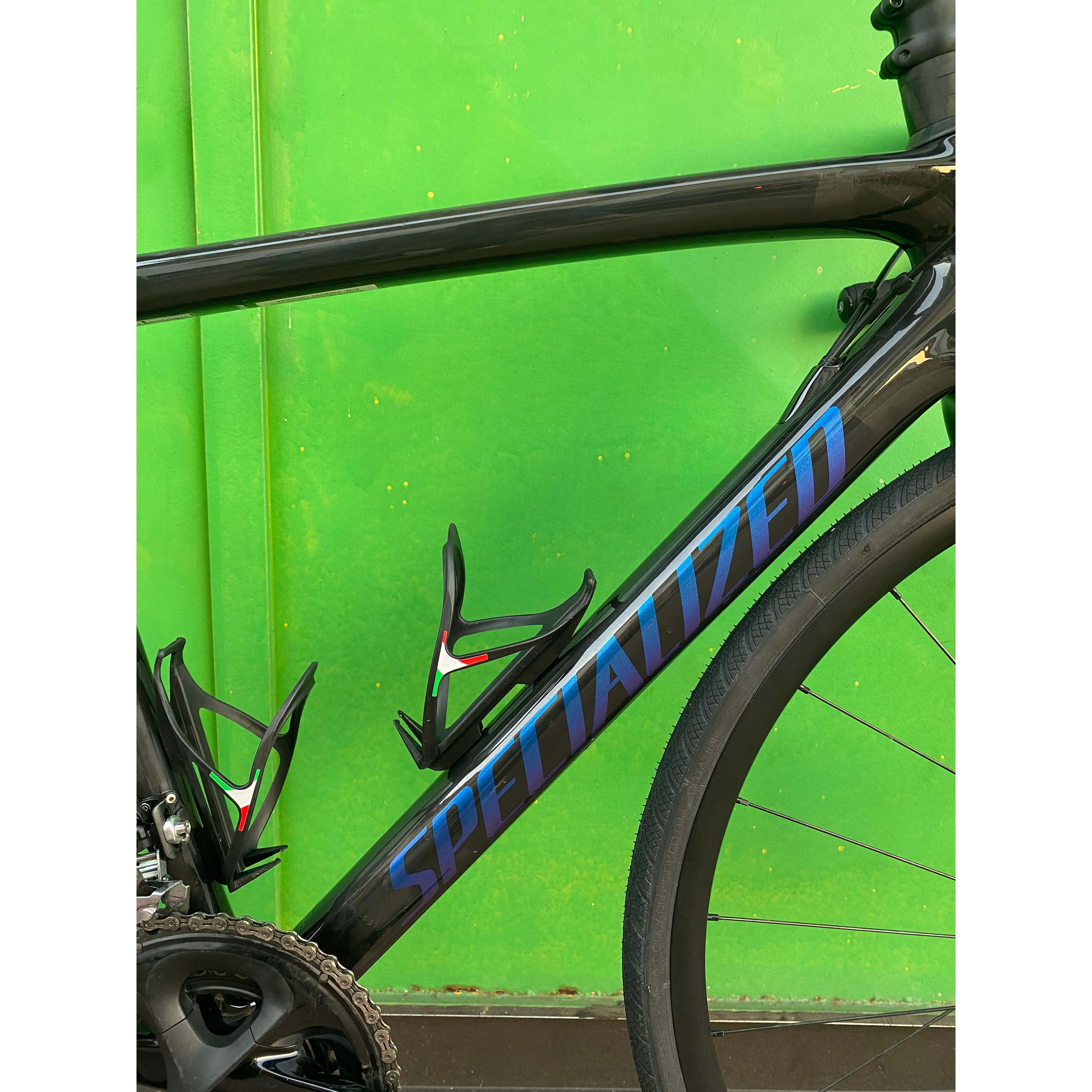 Specialized Tarmac SL6 105 11v Taglia 52 - Usato Garantito