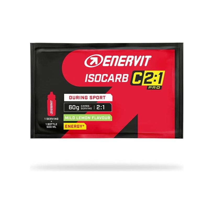 Isocarb C2:1PRO in sachet