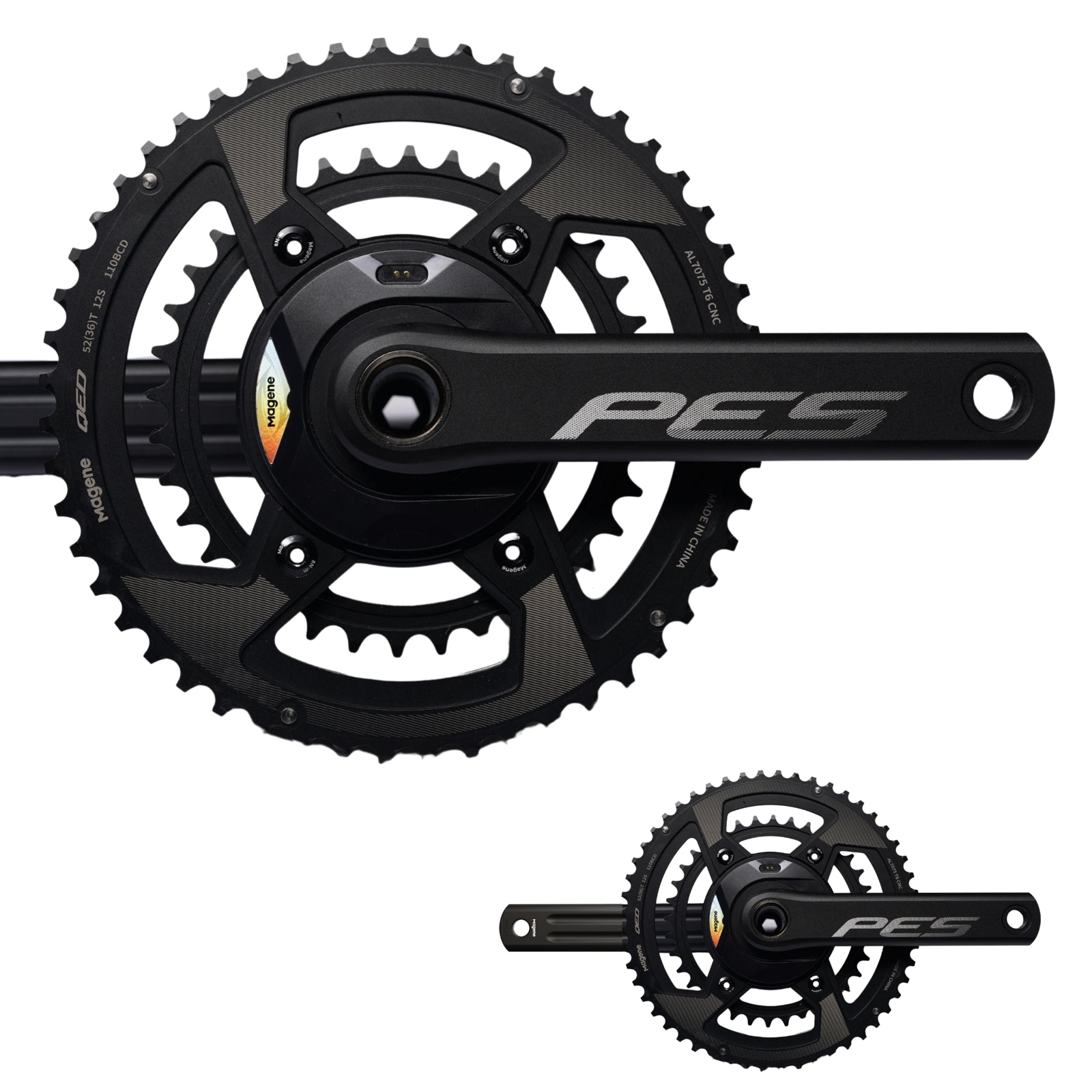 Magene - Misuratore di Potenza PES P515