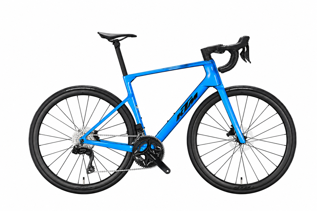 KTM Revelator Syro Pro 105 Di2