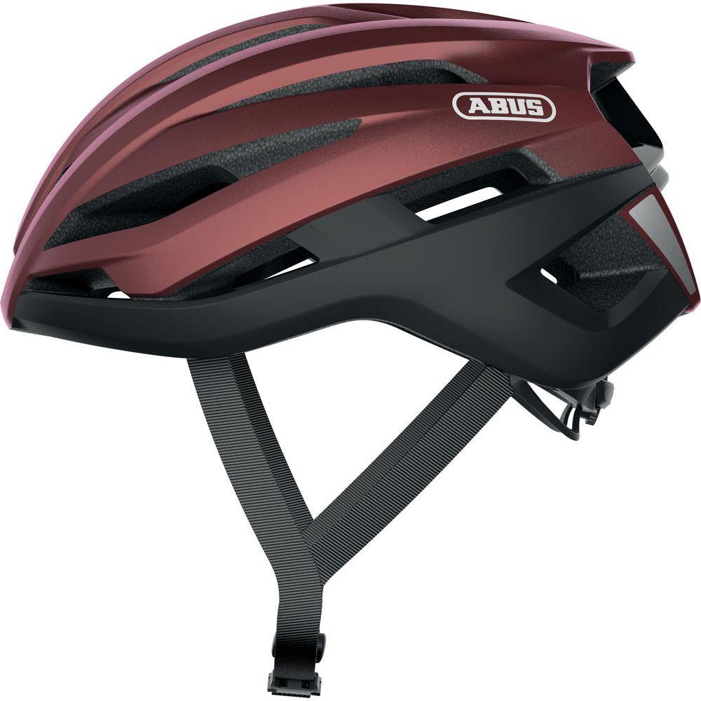 Abus - Stormchaser Road Helmet