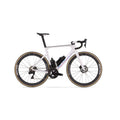 Wilier Filante SLR ID2 – Frameset con Manubrio Integrato F-Bar Carbon