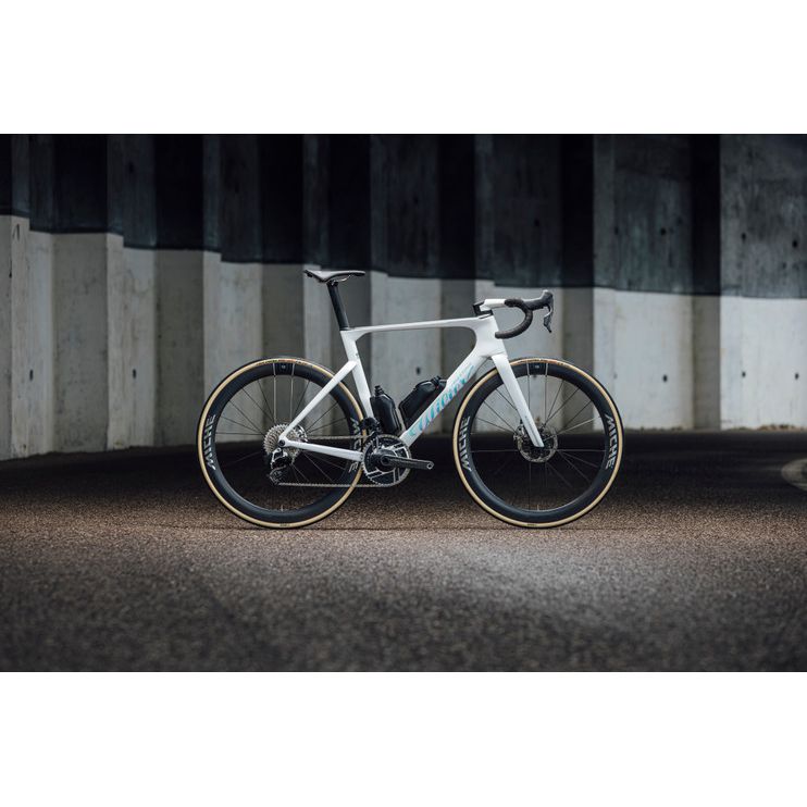 Wilier Filante SLR ID2 – Shimano Ultegra Di2 R8170