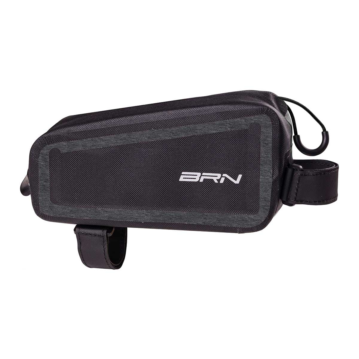 BRN - Borsa Nomad Top Tube Taglia S