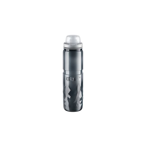 Borraccia Termica da Ciclismo Elite Ice Fly