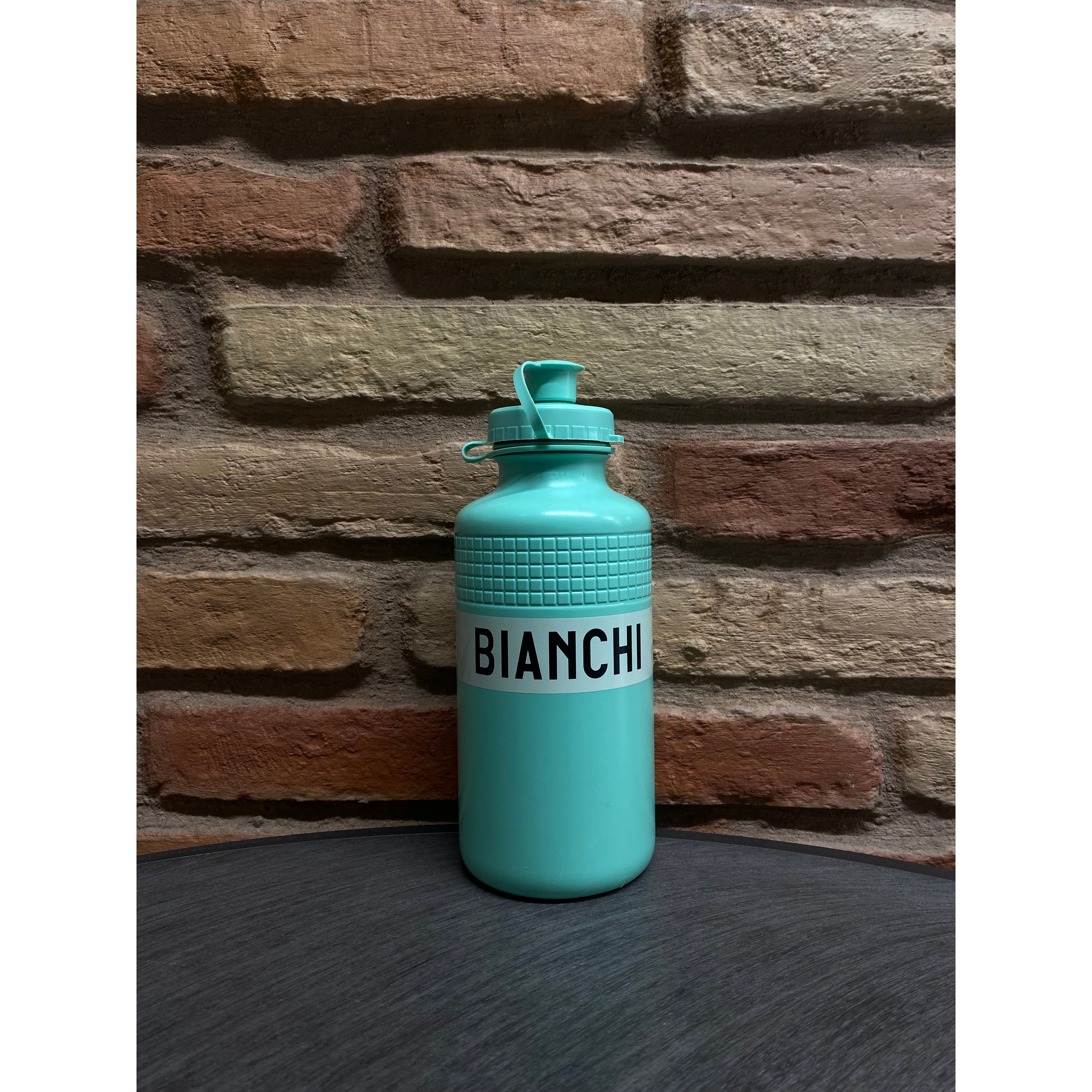 Bianchi Borraccia Vintage