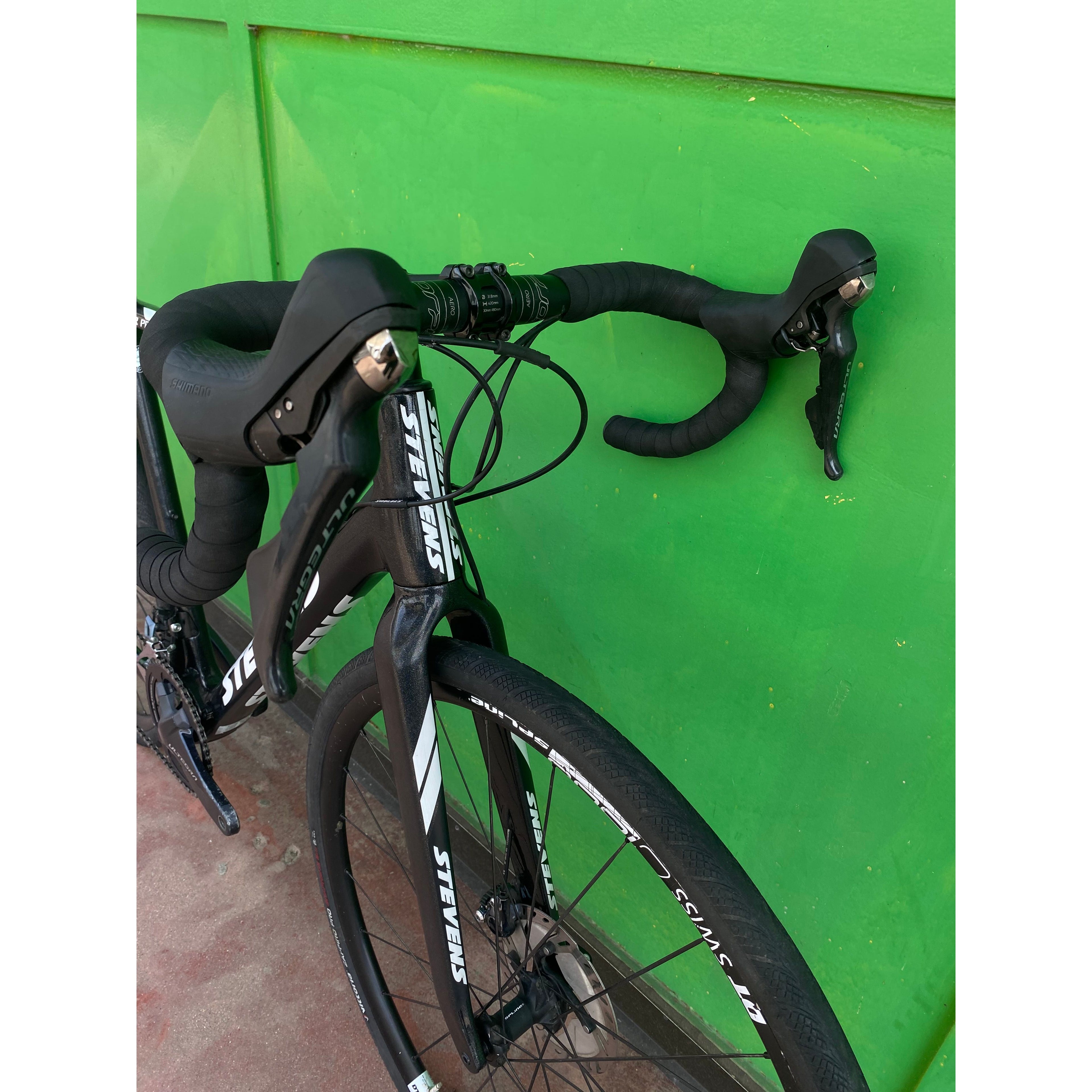 Stevens Super Prestige Taglia 56 - Usato Garantito
