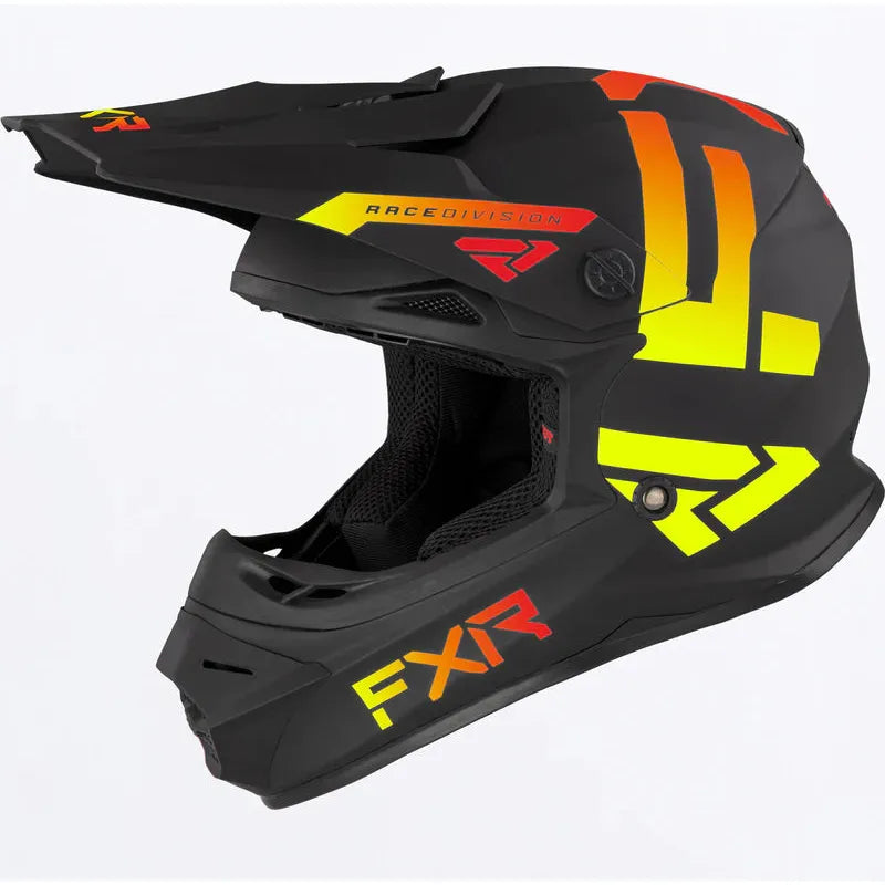 Casco Bimbo Legion