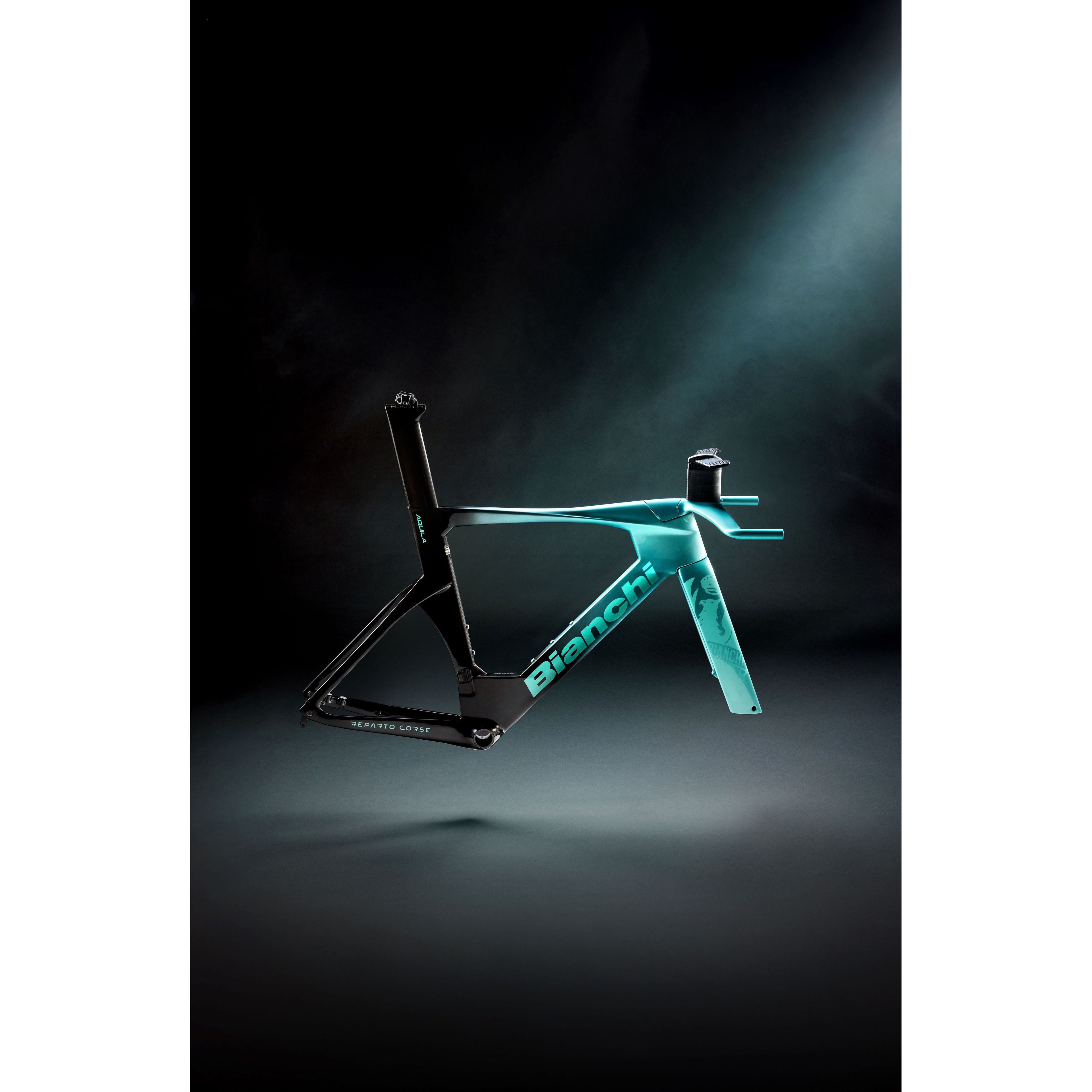 Bianchi - Aquila RC - Kit Telaio