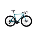 Bianchi e-Oltre Shimano 105 2x12 Mahle x30