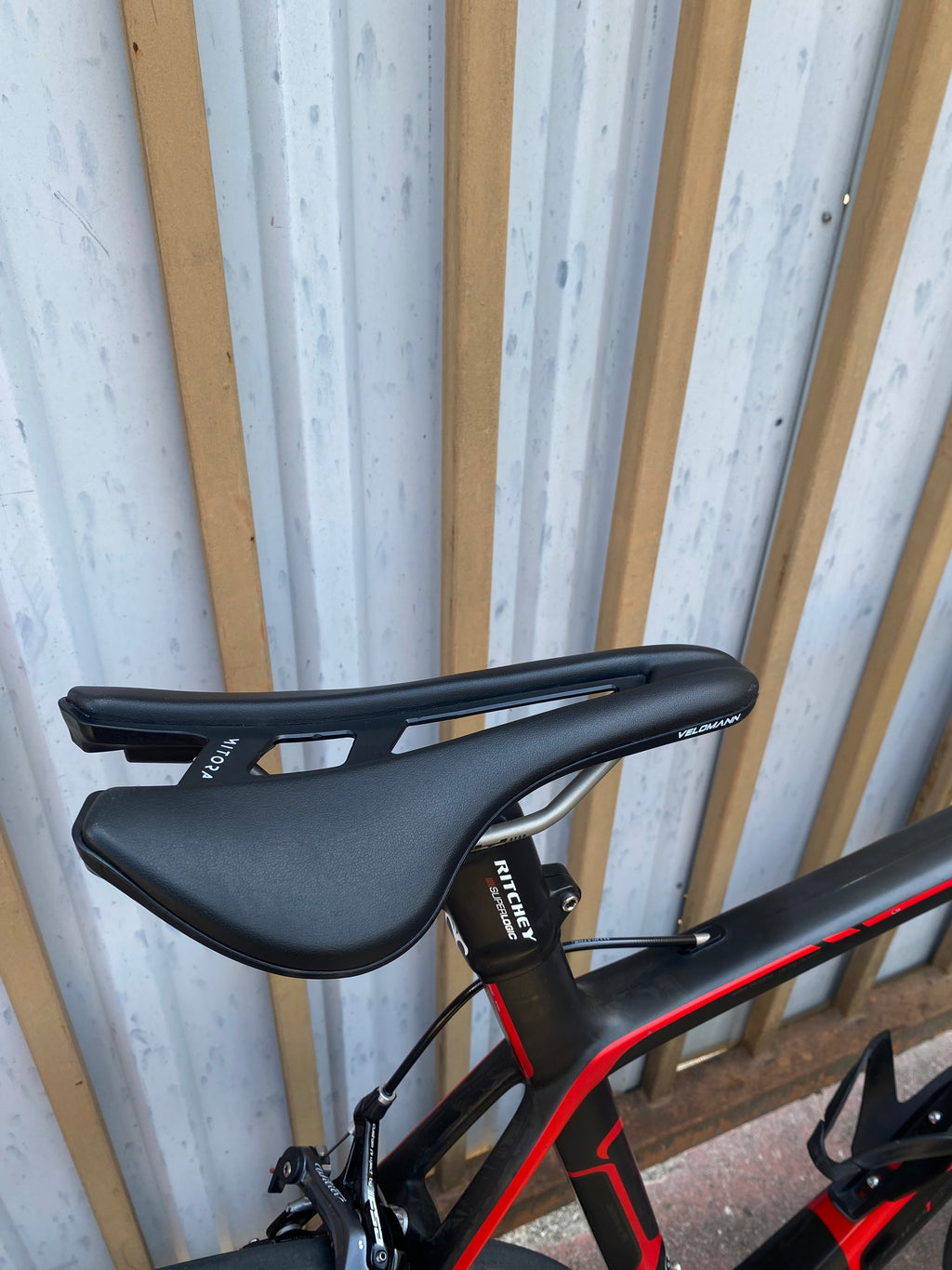 Wilier Cento1SR Ultegra 10v. ENVE ses tg. 54 - Usato Garantito