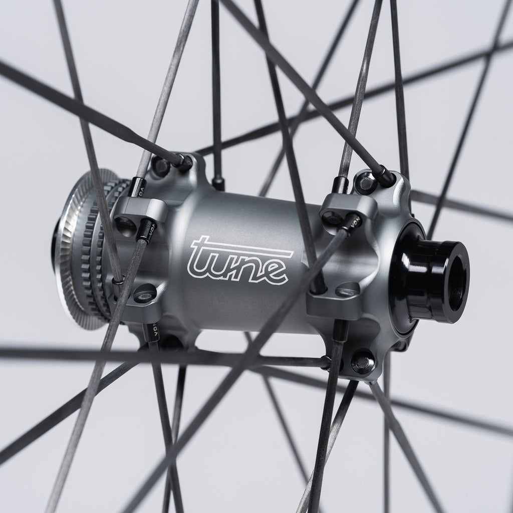 Ruote Reserve 57|64 SL Turbulent Aero Tune
