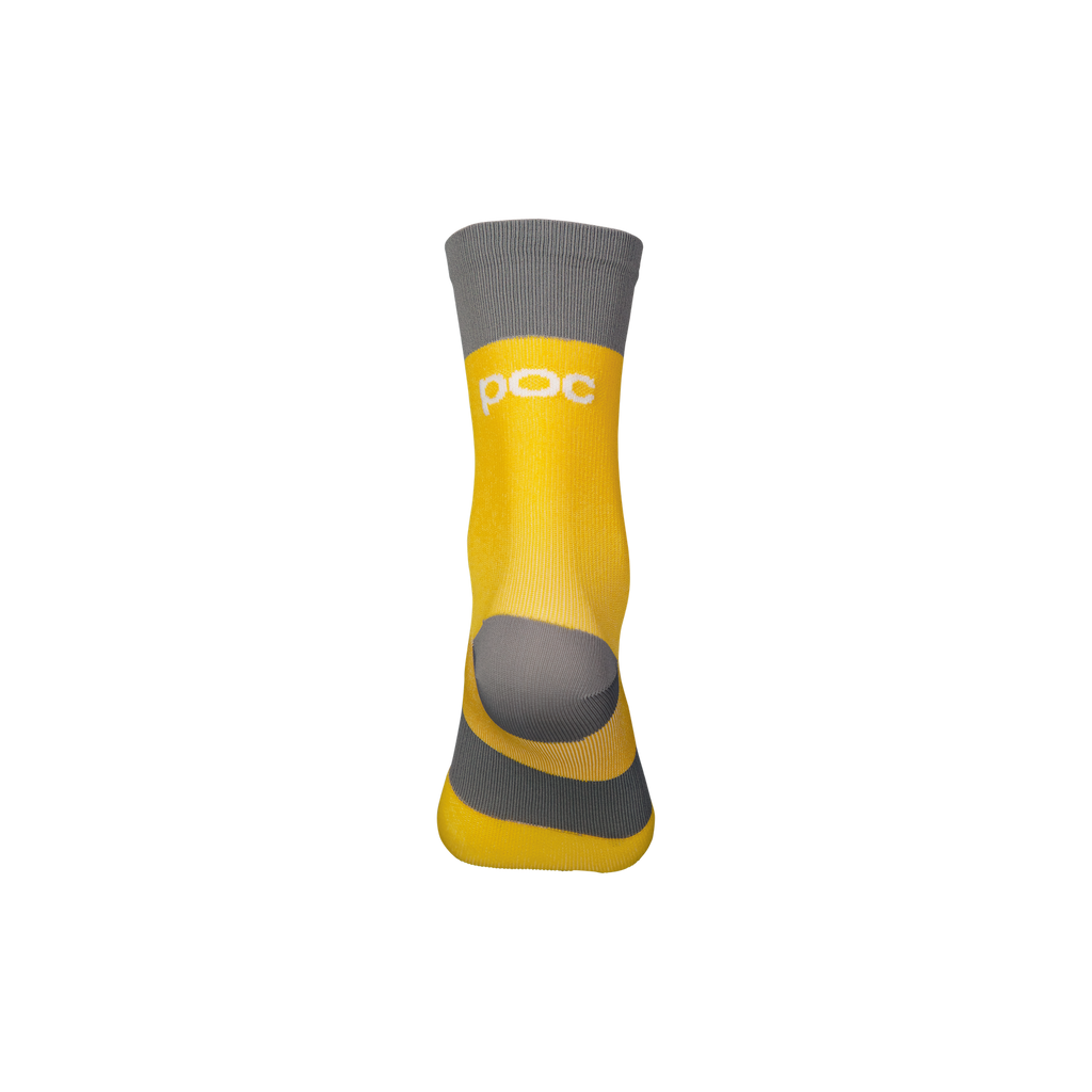 POC - Chaussettes VTT essentielles pour jeunes