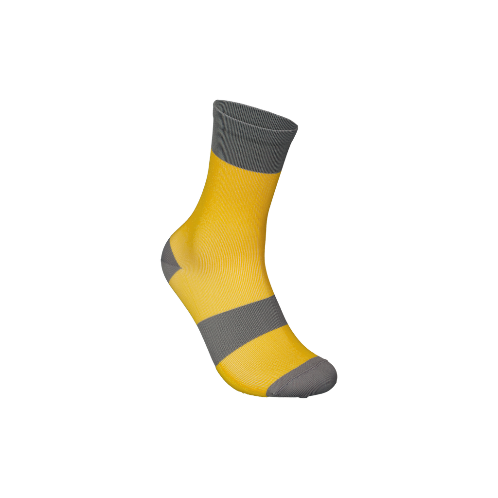 POC - Chaussettes VTT essentielles pour jeunes