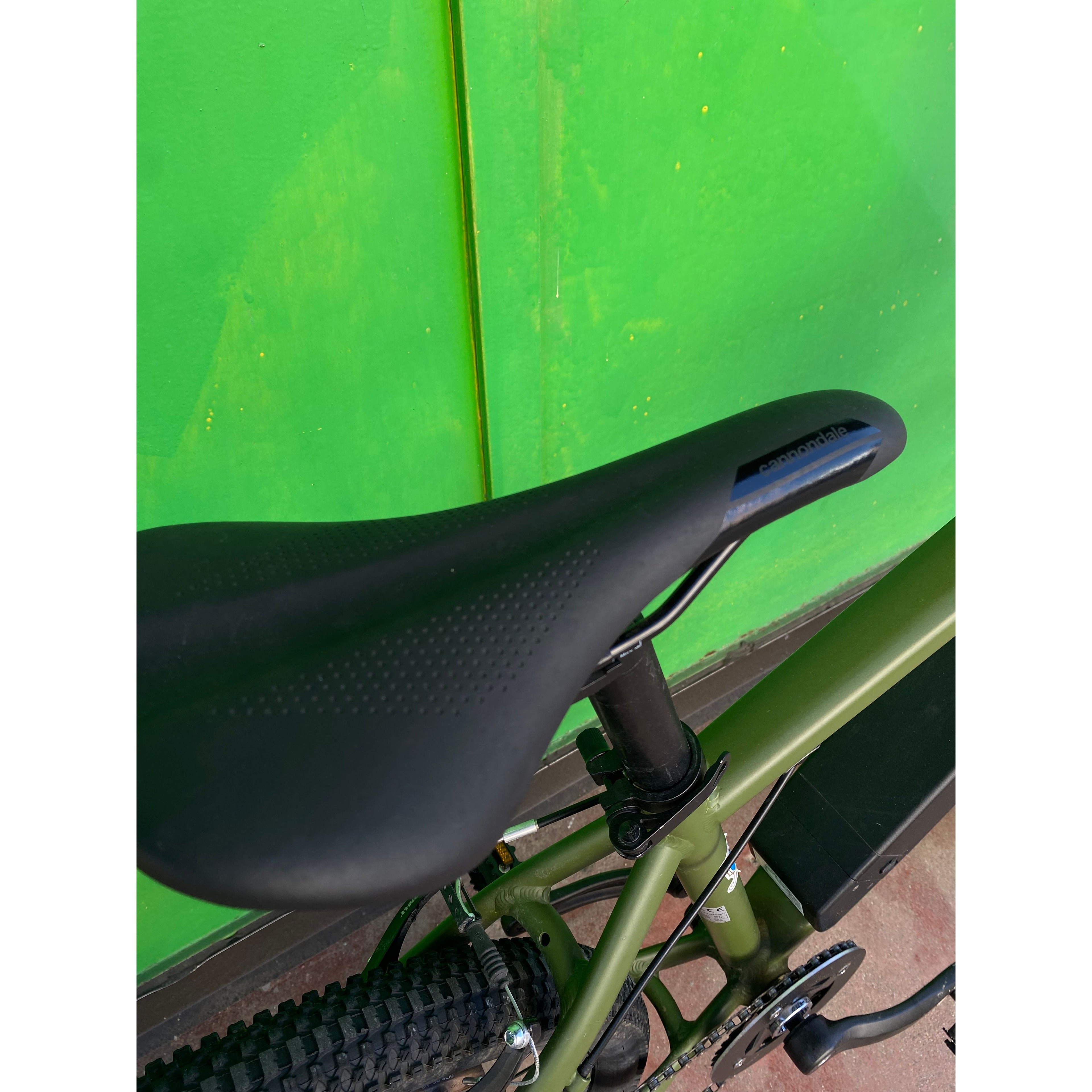 Brinke First 24” - Usato Garantito