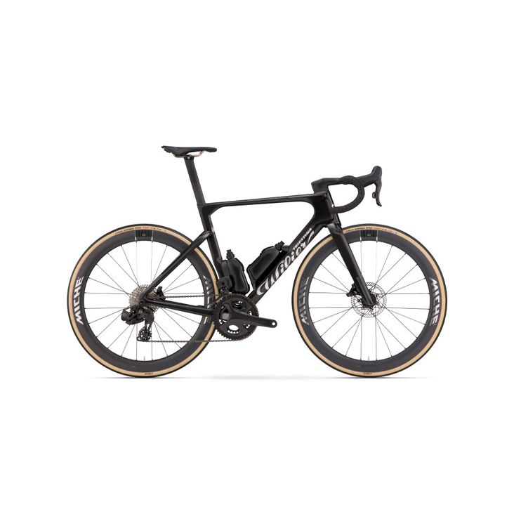 Wilier Filante SLR ID2 – Shimano Ultegra Di2 R8170
