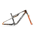 KTM - SCARP EXONIC MT EVO 3 FOX FACTORY 34 120 mm Frame and Shock Absorber Kit