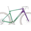 Kit cadre et fourche KTM Gravelator