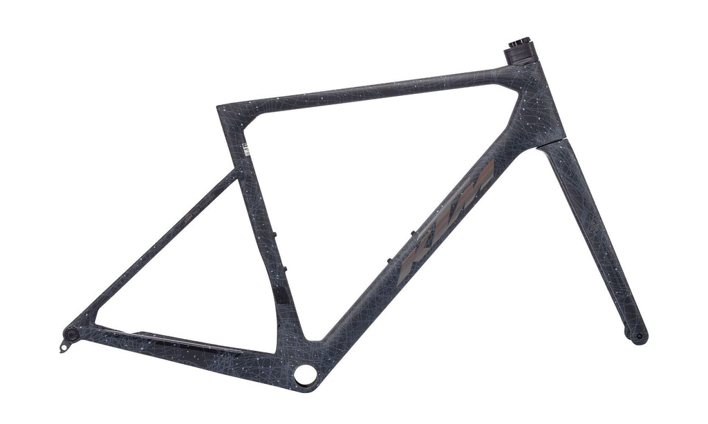 Kit cadre et fourche KTM Revelator High
