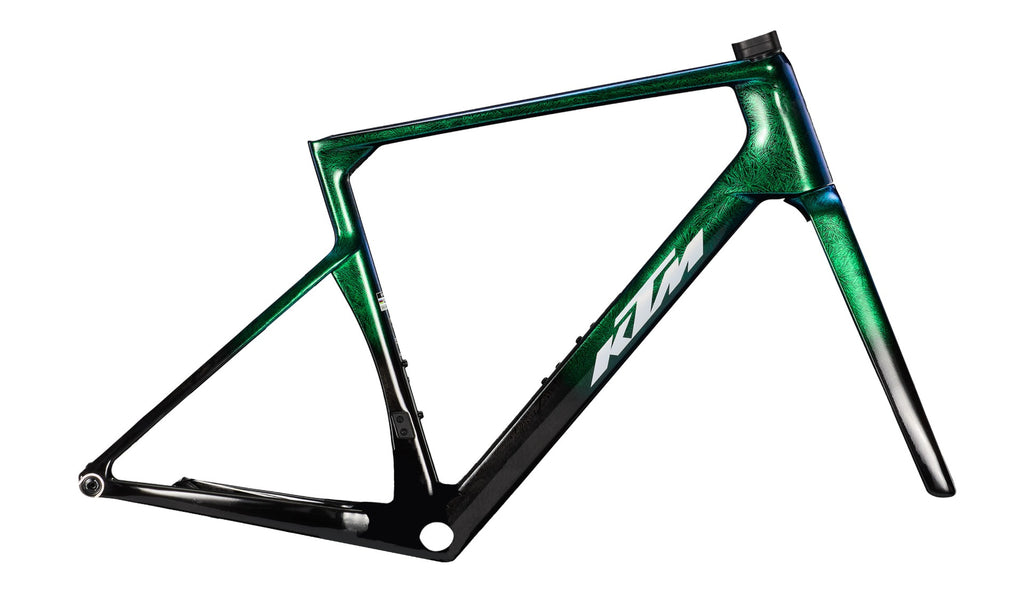 KTM Revelator Syro Prestige Frameset