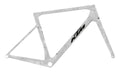 KTM Revelator Alto Exonic Frameset - CRYSTAL WHITE