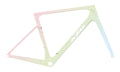 KTM Revelator Alto Exonic Frameset - IRISED WHITE