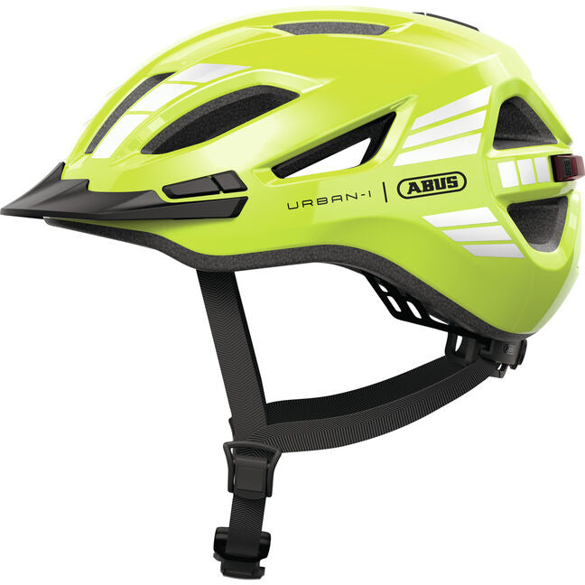 Casco Urbano Abus Urban-I 4.0