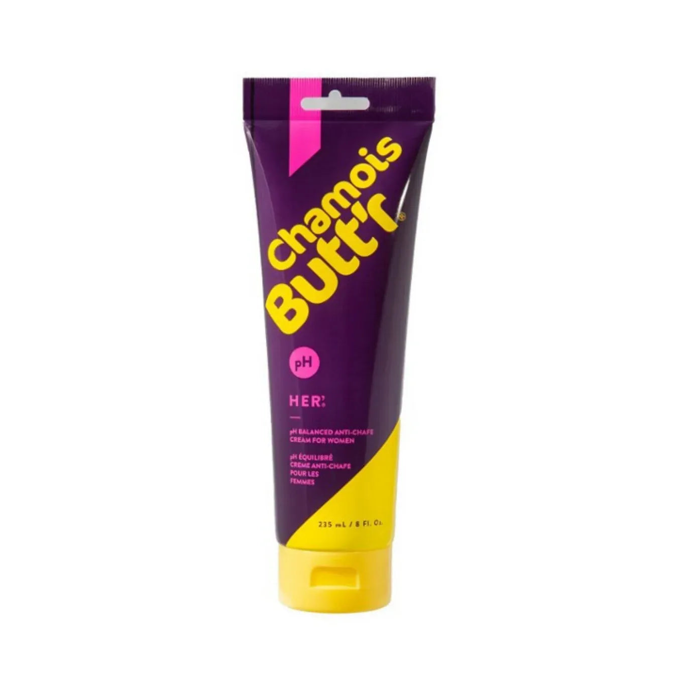 Chamois Butt'r Anti-Chafing Cream 235ml