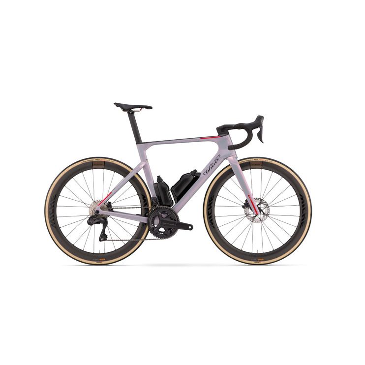 Wilier Filante SLR ID2 – Shimano Ultegra Di2 R8170