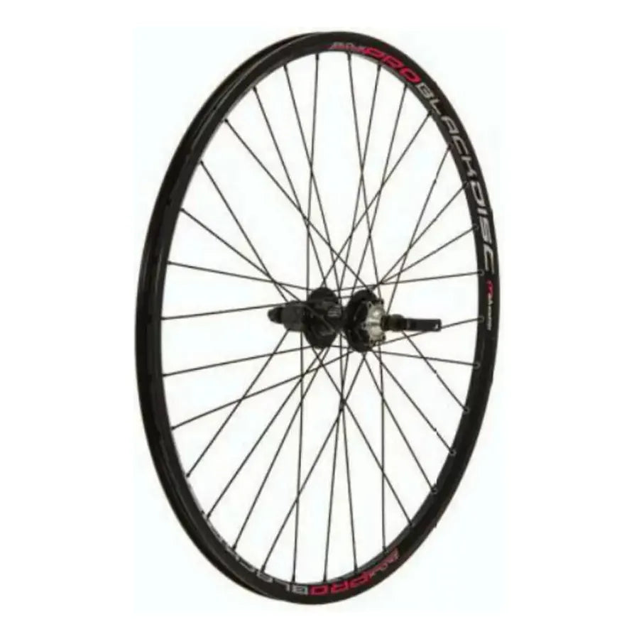 Ruota BRN 27.5"anteriore su cuscinetti
