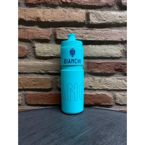 Bouteille d'eau Bianchi Elite Kebea