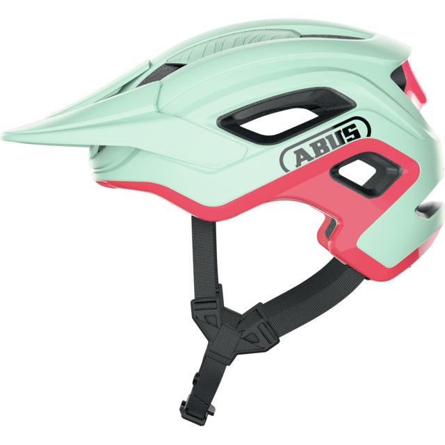 Abus Cliffhanger