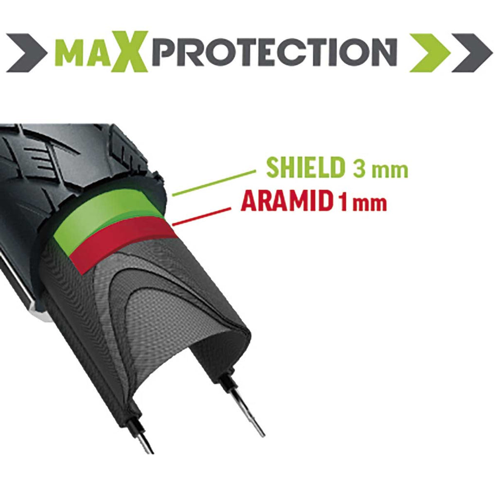 Copertura BRN 29x2.10 Max Protection