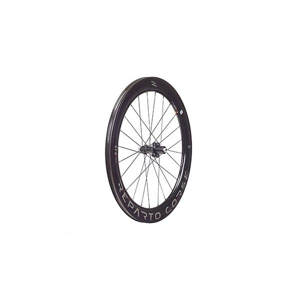 Set di Ruote Reparto Corse SPB Tech 65-50 XDR