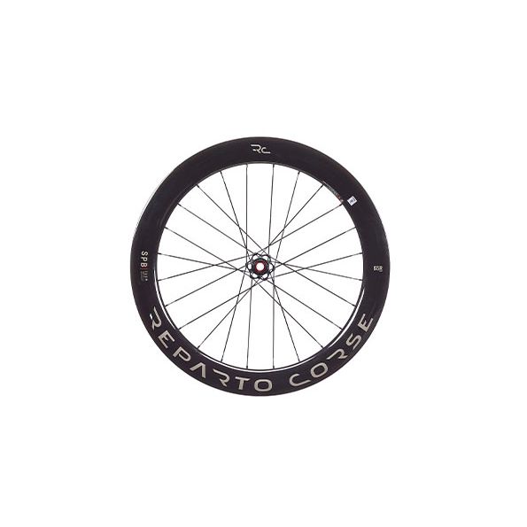 Set di Ruote Reparto Corse SPB Tech 65-50 XDR