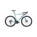 Bianchi Zolder Pro GRX 2x12