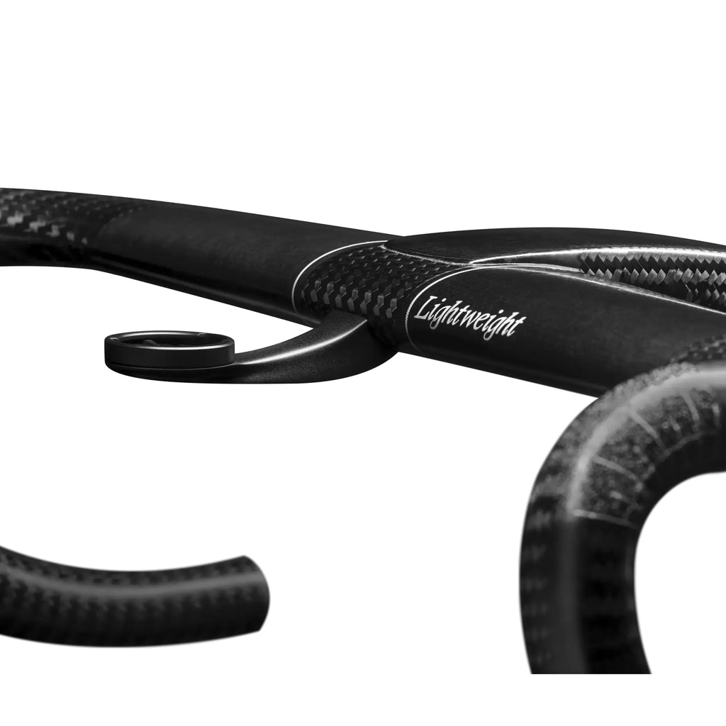 Lightweight HPC Cockpit - Manubrio in Carbonio