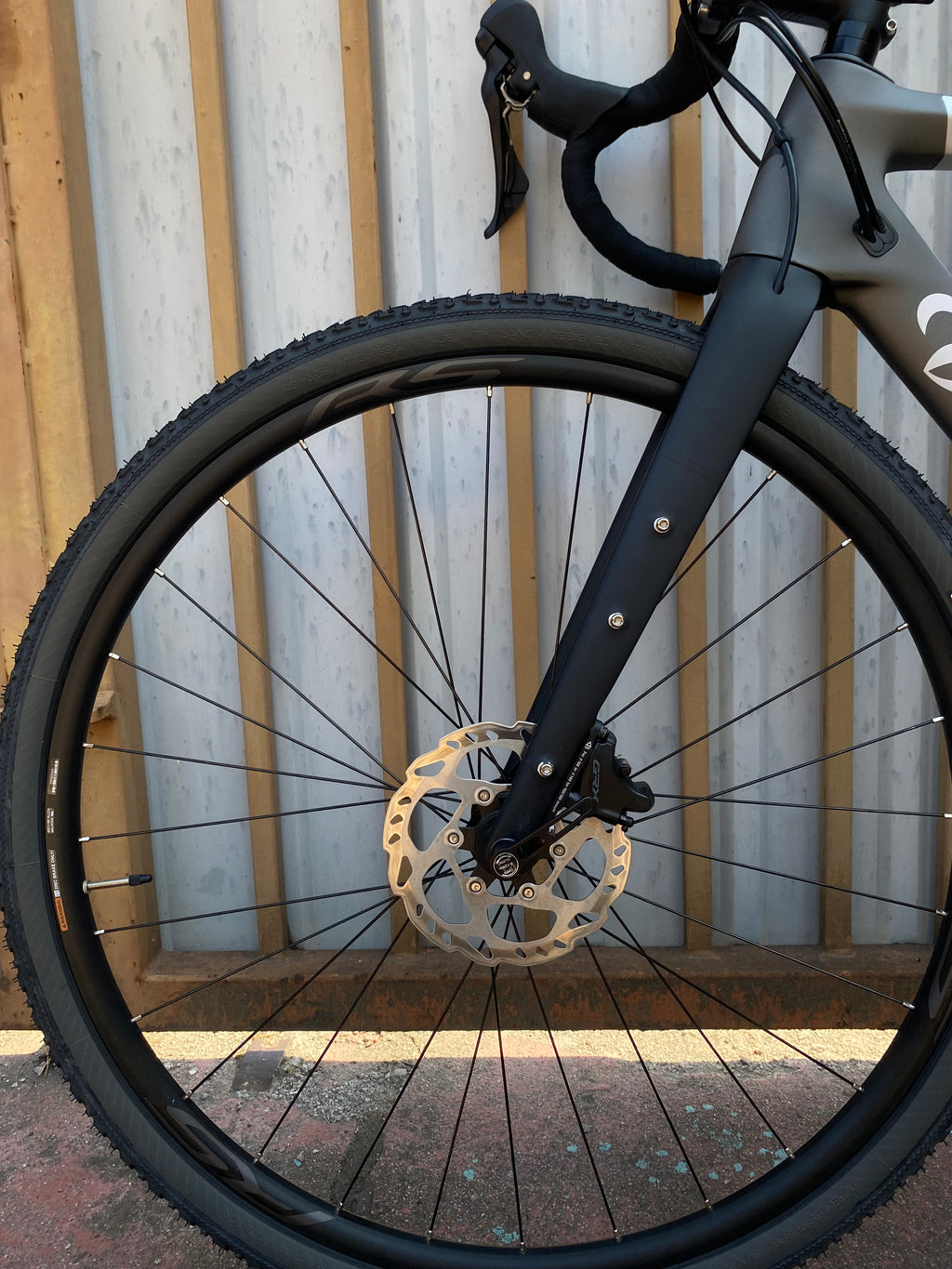 Wilier Jena GRX 2x11 tg. S - Usato Garantito