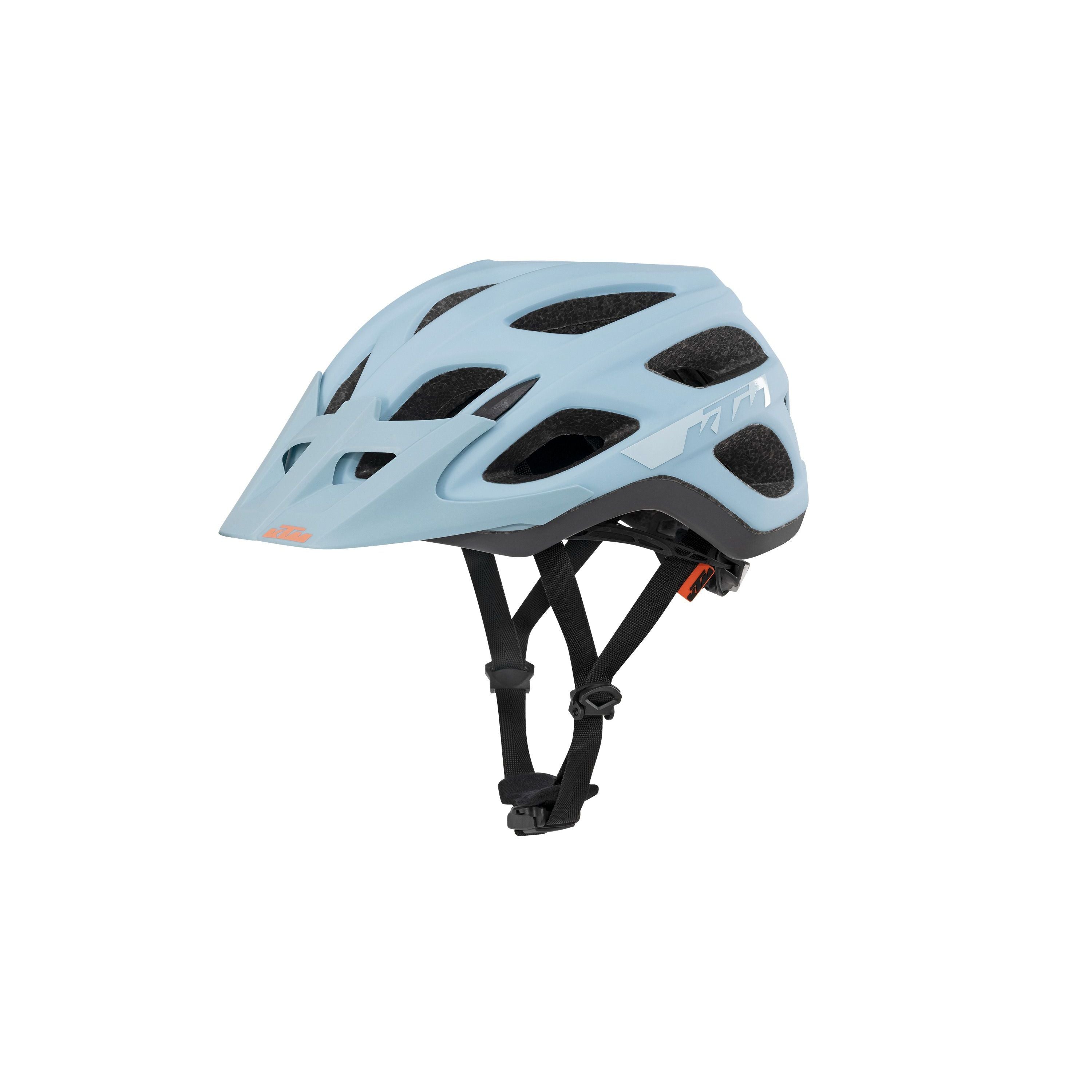 KTM Lady Character Casco MTB